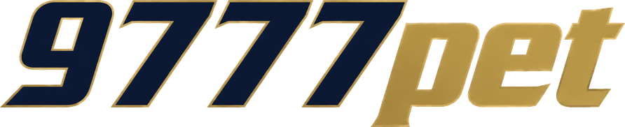 9777pet লোগো